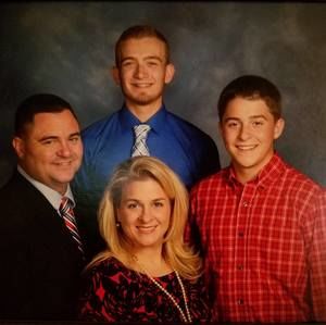 Meet your Posher, Stacey